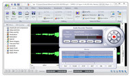 Audio Recorder Titanium 2010 screenshot